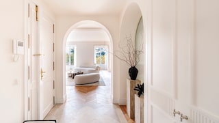 Hallway Furnishings