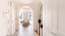 Hallway Furnishings