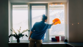 Autumn Cleaning