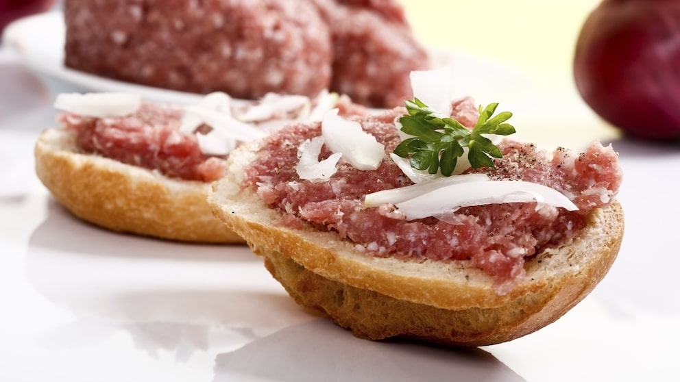 Differences Between Mett, Hack, and Tatar