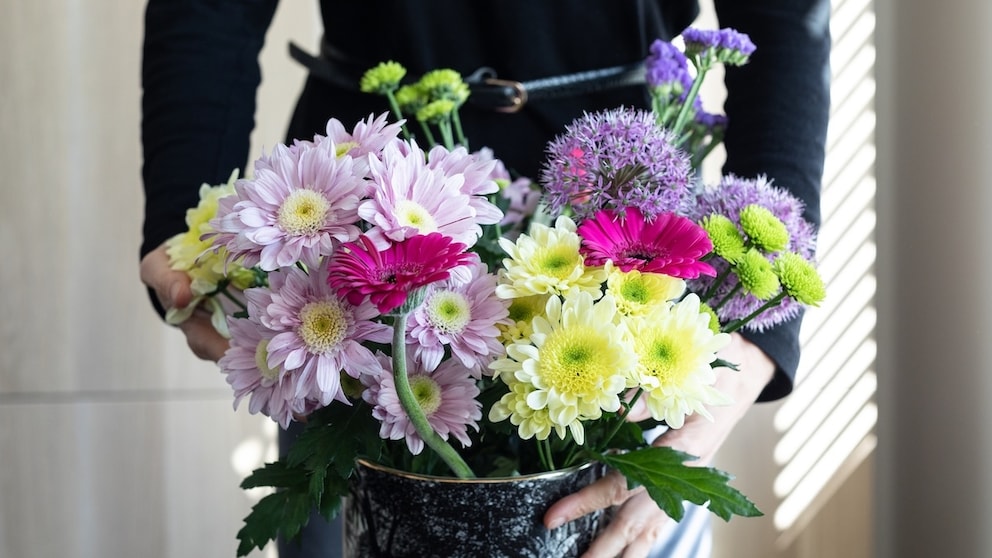 Vase Trick