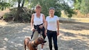 Teaching Self-Control to Your Dog