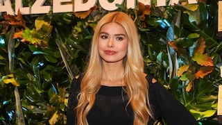Influencer Pamela Reif is currently facing criticism for her reckless behavior in a nature park in Bali.