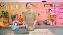 Still from Episode 6 of DIY for Animals