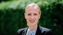 Portrait of Federal Animal Welfare Commissioner Ariane Kari