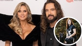 Heidi Klum and her husband Tom Kaulitz own two German Shorthaired Pointers.