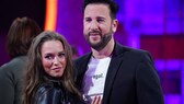 Laura Müller and Michael Wendler are expecting child number two.