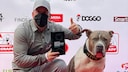 In 2021, Flo and Balu won the German Petfluencer Award.