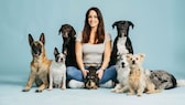 Changing a dog's name is no problem, says dog trainer Eva Birkenholz. You just have to know how and stick to it consistently