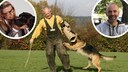 The topic of dog protection sport is currently causing heated debate. Dog trainer Katharina Marioth and dog psychologist Marc Ebersbach have a clear opinion on the subject.