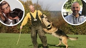 The topic of dog protection sport is currently causing heated debate. Dog trainer Katharina Marioth and dog psychologist Marc Ebersbach have a clear opinion on the subject.