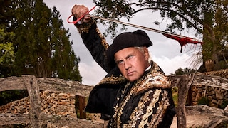 Bullfighting
