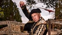 Bullfighting