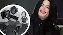 Michael Jackson's chimpanzee Bubbles was long one of the world's most famous pets