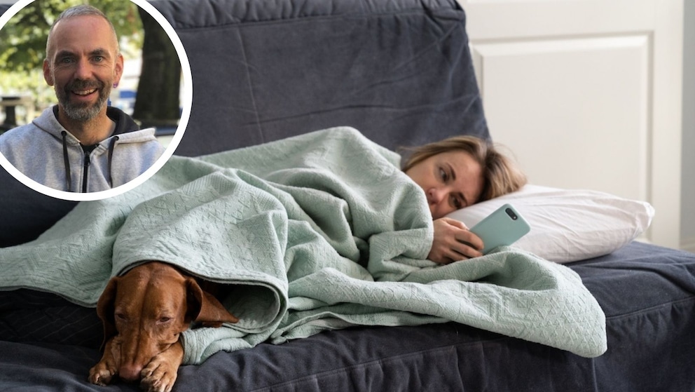 Do Dogs Suffer From Their Owners Depression Photo Inspiration