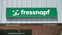 Fressnapf Market Sign