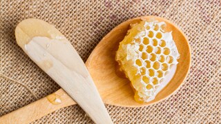 Beeswax