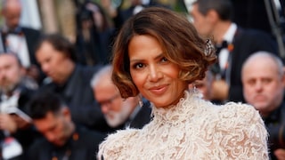 Halle Berry