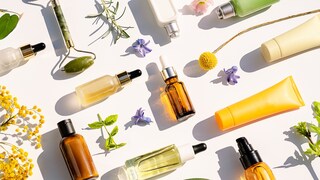 Animal Testing-Free Cosmetics