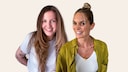 Madeline and Saskia