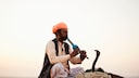 Snake Charmer