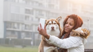 Videos that rely on rage baiting generate millions of clicks. Dog trainer Katharina Marioth explains why deliberately provoking and confusing dogs can be problematic.