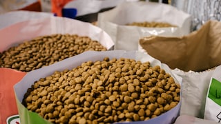 Do You Feed Your Pet Only the Best of the Best?