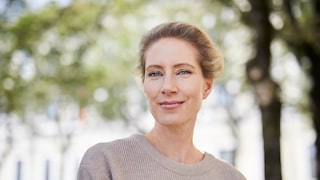 Woman in Menopause