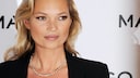 Kate Moss Launches Wellness Brand "Cossmoss"