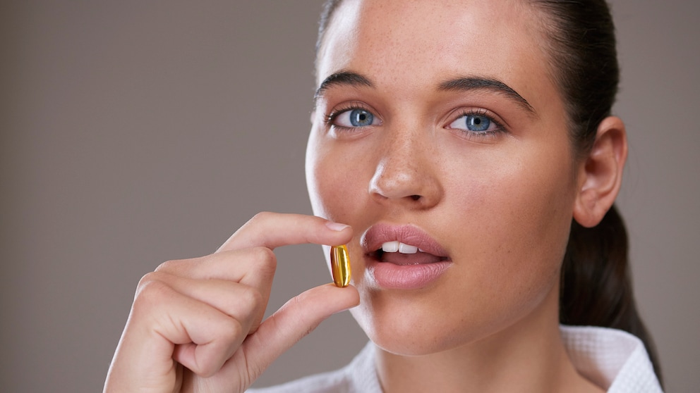 Are tanning pills effective?
