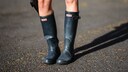 Hunter's Rubber Boots Are Iconic–Yet They Face Closure Again