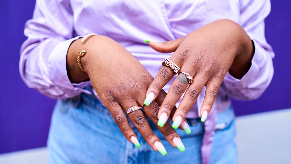 Measure Your Ring Size Yourself