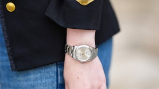 Wristwatches