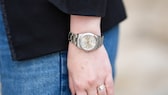 Wristwatches