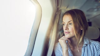 Airplane Beauty