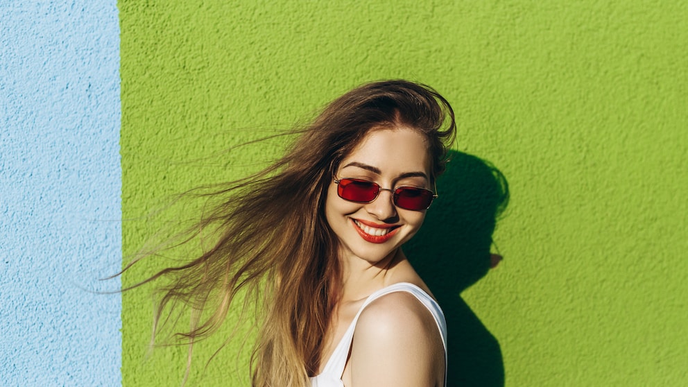 Sunglasses not only serve a purpose but also enhance any outfit.
