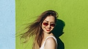 Sunglasses not only serve a purpose but also enhance any outfit.