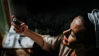 What Actually Differentiates Setting Spray from Fixing Spray?