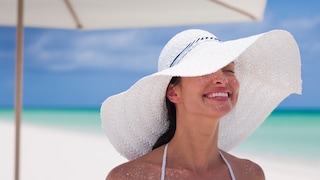 Sunscreen Mistakes