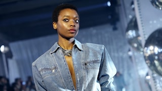 Bring out your skincare: shiny skin remains on trend according to Copenhagen Fashion Week