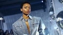 Bring out your skincare: shiny skin remains on trend according to Copenhagen Fashion Week