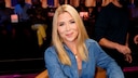 Tanja Szewczenko wanted a change of style - but is extremely unhappy with her new hairstyle