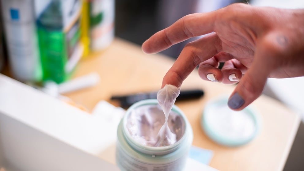 "Ökotest" tested 22 all-purpose creams with regard to questionable ingredients