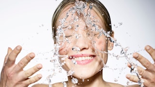 Aquapeeling