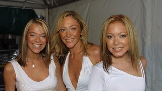 Atomic Kitten