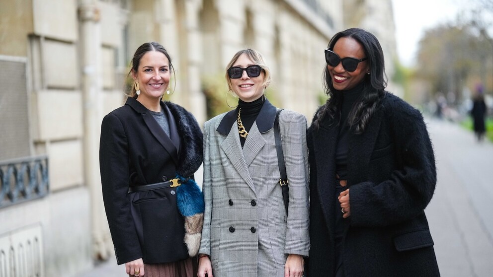 Looking for cool office looks in fall 2024?