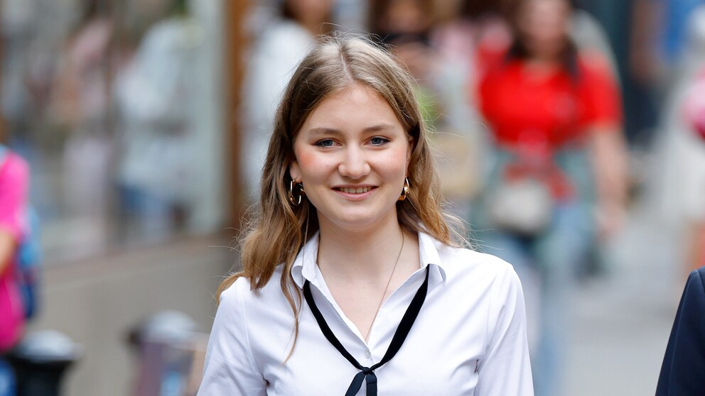 Elisabeth of Belgium
