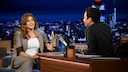 Eva Mendes turned her back on acting 10 years ago - but recently the 50-year-old has been seen more and more often ...
