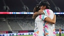 Players' wives