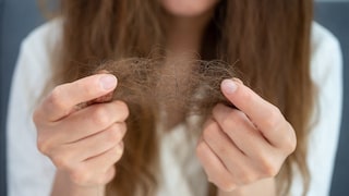 Aminexil is said to be effective against hair loss - but what can the active ingredient from L'Oréal do?